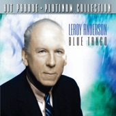 Leroy Anderson - The Syncopated Clock