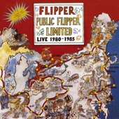 Flipper - Flipper Blues