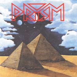 Prism - Don't Let Him Know