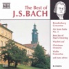 Bach, J.S. (The Best Of), 1997