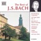 Herz und Mund und Tat und Leben, BWV 147 (arr. for organ): Jesu Joy Of Man's Desiring, BWV 147 artwork