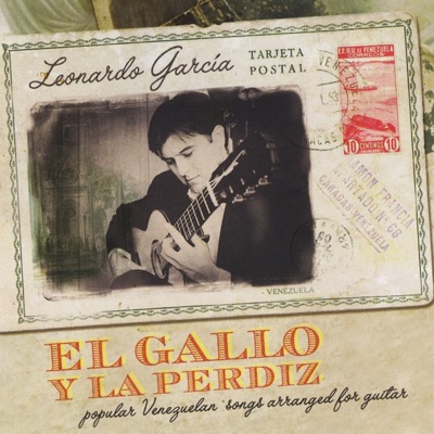 El Gallo Y La Perdiz - Leonardo García