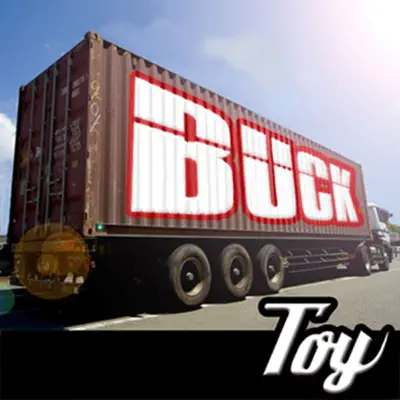 Toy (Rock) - EP - Buck