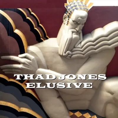 Elusive - Thad Jones