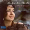 Vocal Recital: Grigorian, Stella - Montsalvatge, X. - Guastavino, C. - Nin, J. Obradors, F. - Glinka, M.I. - Tchaikovsky, P.I. album lyrics, reviews, download