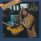 Roy Buchanan - Ramon's Blues