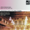 Johann Sebastian Bach : Mass In B minor, BWV 232 (Wien 1950)