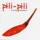 Pili Pili (New Version) artwork