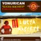 Lucha Machete (Yonurican Club Mix) artwork