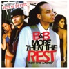 More Then the Rest (Hosted By Dj Stix), 2010
