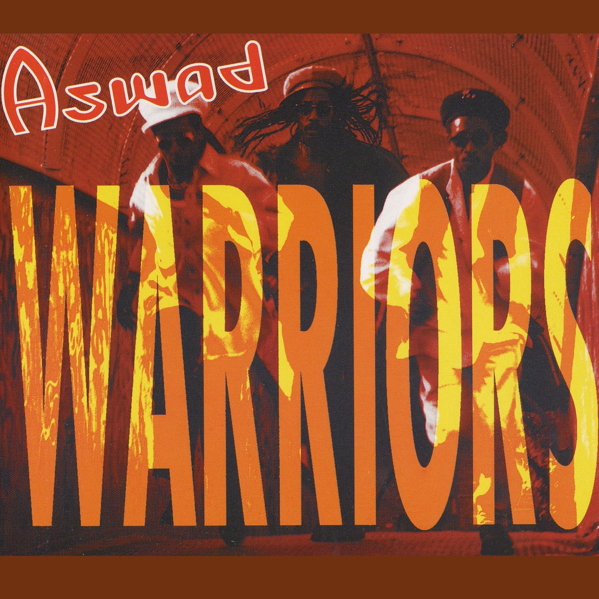 Warrior песня. Воин рэгги. Aswad Shine.