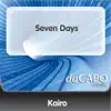 Seven Days - Single album lyrics, reviews, download