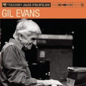 Jazz Profiles: Gil Evans artwork