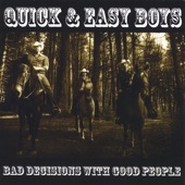 Quick & Easy Boys - Wildfire