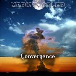 Mark P. Adler - Desolation Plains