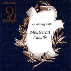 Montserrat Caballe by Montserrat Caballé album reviews, ratings, credits