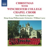 Christmas with Winchester College Chapel Choir