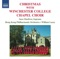 Out of your sleep - William Lacey, Winchester College Chapel Choir & Hong Kong Philharmonic Orchestra lyrics