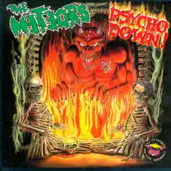 Psycho Down - The Meteors 