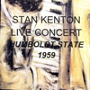 Live Concert, Humboldt State 1959