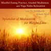 Mindful Eating Practice, Guided Meditation and Yoga Nidra Relaxation With Dr. Siddharth Ashvin Shah album lyrics, reviews, download