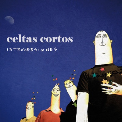 Introversiónes - Celtas Cortos