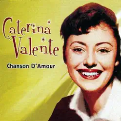 Chanson d'amour - Caterina Valente