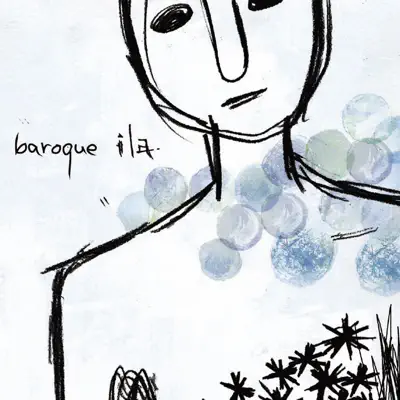 Ila. - Single - Baroque