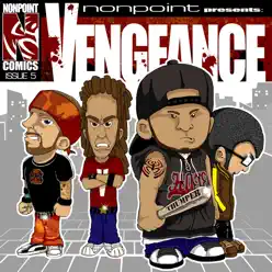 Vengeance - Nonpoint