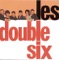 Rat Race - Double Six lyrics