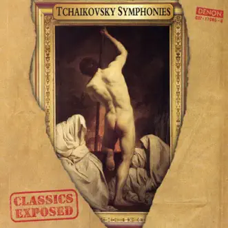 Symphony No. 6 in B Minor, Op. 74: I. Adagio - Allegro non Troppo by Berlin Symphony Orchestra & Kurt Sanderling song reviws