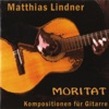 Moritat (Kompositionen für Gitarre)