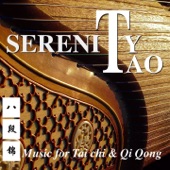 Serenity Tao (Music for Tai Chi & Qi Qong) artwork