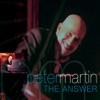 Peter Martin - The Unusual Suspects