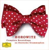 Vladimir Horowitz - Complete Recordings on Deutsche Grammophon, 2010
