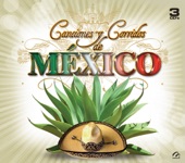 Canciones Y Corridos De Mexico