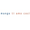 Ti amo così - Single