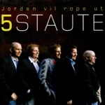 Jeg Står Ved Ditt Kors