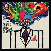 Gnarls Barkley - Just A Thought