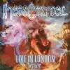 Hate Eternal (Live In London) album lyrics, reviews, download