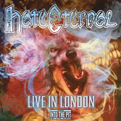 Hate Eternal (Live In London) - Hate Eternal