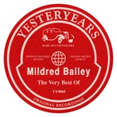 Mildred Bailey - A Porter's Love Song to a Chambermaid