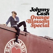 Johnny Cash - Orange Blossom  Special