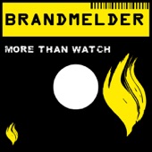 More Than Watch artwork