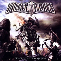 Unleash the Archers - Eat What You Kill