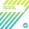 Stream & download Best Thing I Never Had - Single