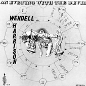 Wendell Harrison - Where Am I