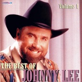 Best of Johnny Lee, Vol. 1 artwork