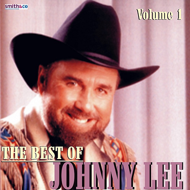 Best of Johnny Lee, Vol. 1