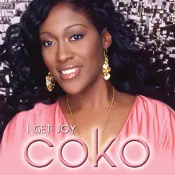 I Get Joy (Radio Version) - Single - Coko